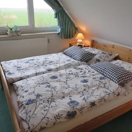 Ferienhaus Bodderkoog *