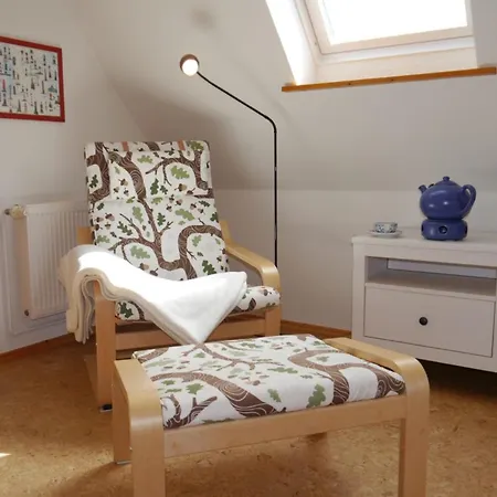 Ferienhaus Bodderkoog * Nordstrand