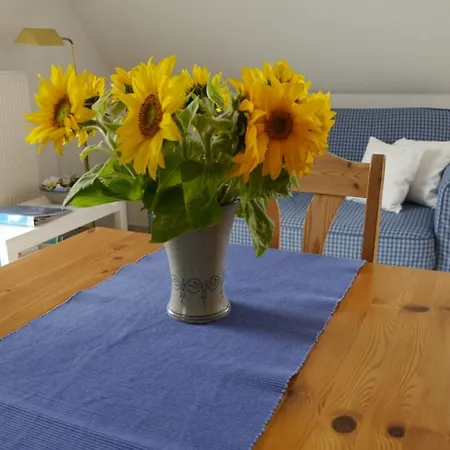 Ferienhaus Bodderkoog Nordstrand