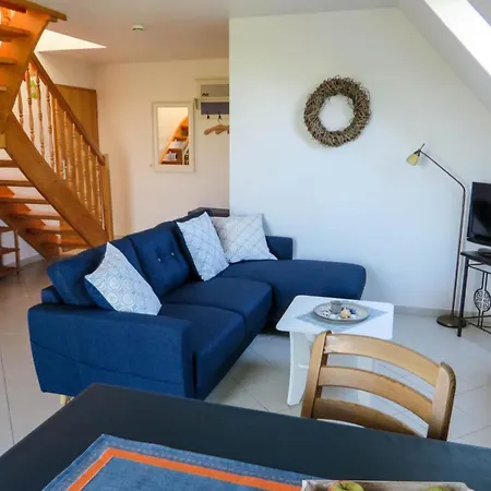Ferienhaus Bodderkoog * Nordstrand
